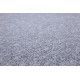 Kusový koberec Astra svetlo šedá