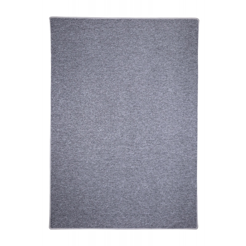 Kusový koberec Astra svetlo šedá
