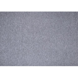 Kusový koberec Astra svetlo šedá