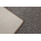 Kusový koberec Porto hnedý