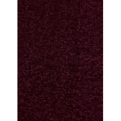 AKCIA: 200x300 cm Kusový koberec Nasty 102368 Brombeer Violett