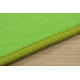 Detský kusový koberec Sovička 5261 zelený