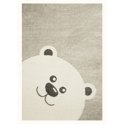 Kusový koberec Vini 103033 Teddy Bear Toby 120x170 cm