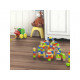 Laminátová podlaha Swiss Noblesse 4V 3044 Rift Oak