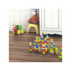 Laminátová podlaha Swiss Noblesse 4V 3044 Rift Oak