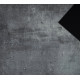 PVC podlaha - lino Blacktex Zinc 996D