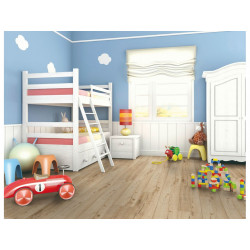 Swiss Noblesse 4V 3180 Lugano Oak  - dub, laminátová podlaha