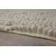 Kúpeľňová predložka Fluffy 700 Ivory