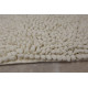 Kúpeľňová predložka Fluffy 700 Ivory