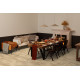 PVC podlaha - lino Duplex 1759