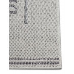 Behúň Cucina Brasserie de Paris 105625 Cream Grey