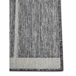 Behúň Cucina Life Begins After Coffee 105627 Grey Cream