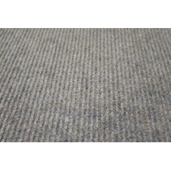 Kusový koberec Quick step béžový