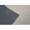 Kusový koberec Quick step béžový