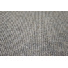 Kusový koberec Quick step béžový kruh