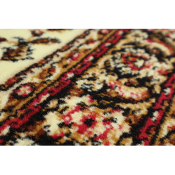 Behúň na mieru Samira New 12003-023 cream