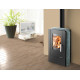 PVC podlaha - lino Quatrotex Annapurna 536