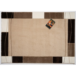 Kusový koberec Cascada Plus beige 6294