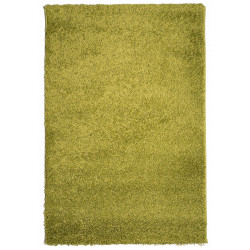 Kusový koberec Efor Shaggy 1903 Green