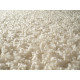 Kusový koberec Efor Shaggy 2137 Cream