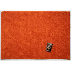 Kusový koberec Efor Shaggy 3419 Orange