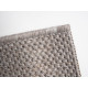 Kusový koberec FLOORLUX Silver / Black 20079 Spoltex
