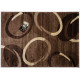 Kusový koberec Florida brown 9828