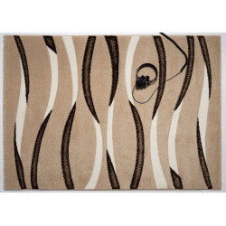 Kusový koberec Infinity New beige 6084