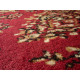 Kusový koberec Samira New Red 12001-011