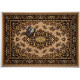Kusový koberec Samira New Beige 12001-050