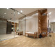 PVC podlaha - lino Hometex 590-01 borovice