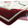 Kusový koberec Adora 5197 B (Red)