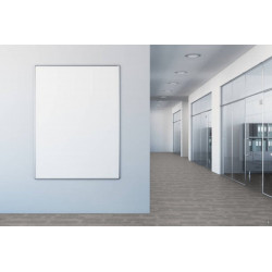 Vinylová podlaha kliková Solide Click 30 024 Oxyde Grey