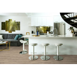 Vinylová podlaha lepená ECO 30 064 Authentic Oak Natural  - dub