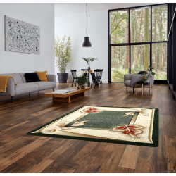 Kusový koberec Adora 7014 Y (Green)