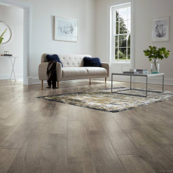 Kusový koberec Zara 9630 Yellow Grey