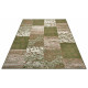 AKCIA: 120x170 cm Kusový koberec Gloria 105521 Green Creme