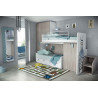 Kusový koberec Smart Kids 22303 Beige