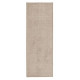 Kusový koberec Pure 102662 Taupe/Cream