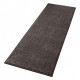 Kusový koberec Pure 102661 Anthracite