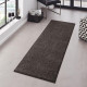 Kusový koberec Pure 102661 Anthracite