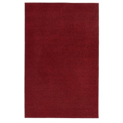 Kusový koberec Pure 102616 Rot