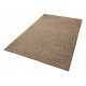 Kusový koberec Pure 102614 Brown