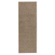 Kusový koberec Pure 102614 Brown