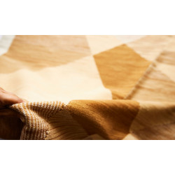 Ručne viazaný kusový koberec Da Vinci DE 2251 Sepia Brown