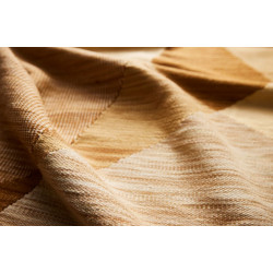 Ručne viazaný kusový koberec Da Vinci DE 2251 Sepia Brown