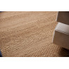 Ručne viazaný kusový koberec Golden Rugtriever DESP P94 Golden