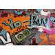 Kusový koberec Freestyle 404 multi