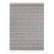 Kusový koberec Twin Supreme 103437 Kuba grey creme – na von aj na doma