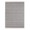 Kusový koberec Twin Supreme 103437 Kuba grey creme – na von aj na doma